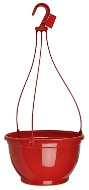 Prima GRENADINE 260 Hanging Baskets