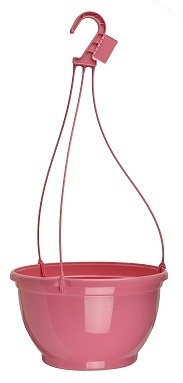Prima ROSE 256 Hanging Baskets