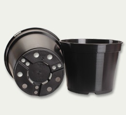 Conteneur PP Fond Y Container Pots