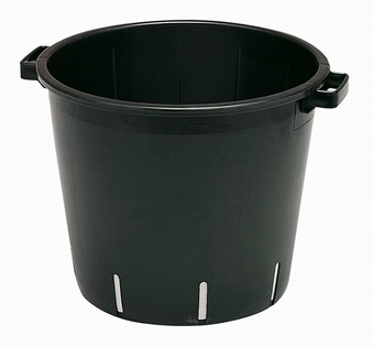Grand conteneur PE Container Pots