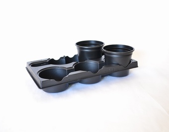 MT2L3-5 Growers Collection > - Marketing Trays