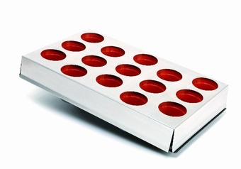 Plant Pak-Tray Cover Trays