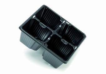 Plant Pak M6-4 Growers Collection > - Packs