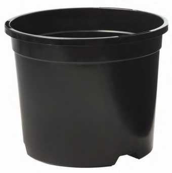 4 Litre containers Growers Collection > - Container Pots