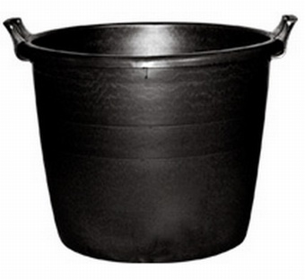 30 Litre Plant Tub with Handles Growers Collection > - Tubs