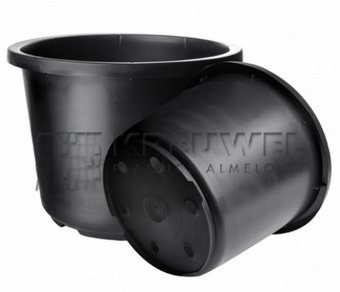 12 Litre Plant Tub Growers Collection > - Tubs