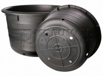 65 Litre Plant Tub Growers Collection > - Tubs