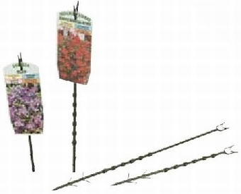 Label Holders Plant & Tree Care