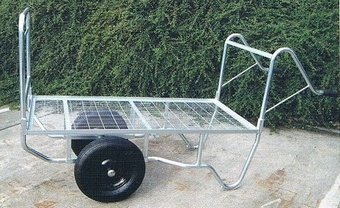 Evesham E Barrow Equipment