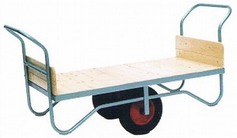 Balancing Trolly Equipment
