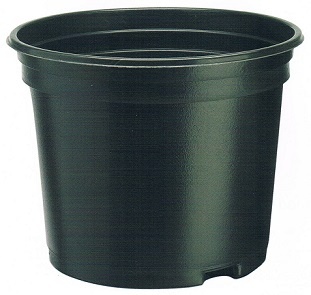 4 Litre LNZ Growers Collection > - Container Pots
