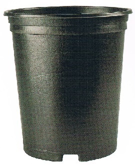 2 Litre Zed Deep Container (2LZD) Growers Collection > - Container Pots