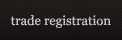 Trade Registration